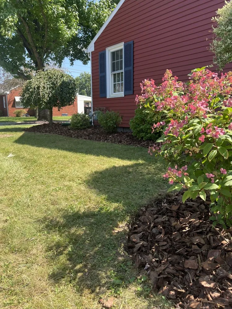Expert landscape installation in Montoursville, PA - MillerMows
