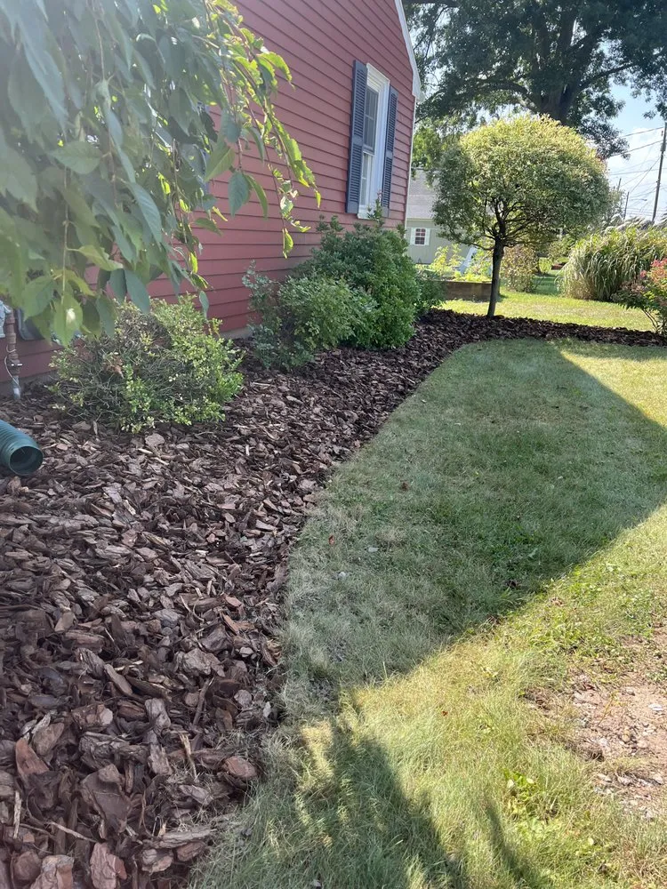Professional yard maintenance experts serving Montoursville, PA - MillerMows