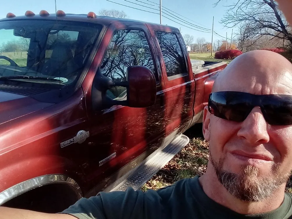 Custom landscape installation in Shelbyville, KY - Miller's Bushhogging & Mowing