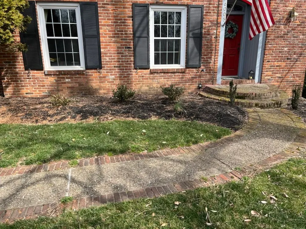 Trusted yard maintenance experts serving Columbus, OH - Miller’s Forestry Tree & Mulch