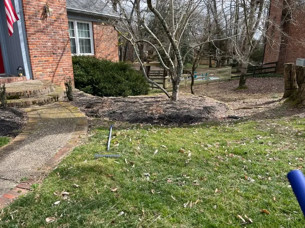 Affordable lawn care service in Columbus, OH - Miller’s Forestry Tree & Mulch