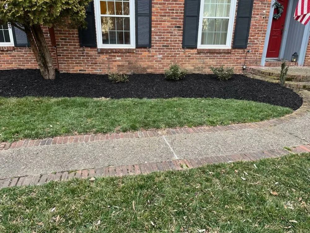 Affordable yard maintenance in Columbus, OH - Miller’s Forestry Tree & Mulch