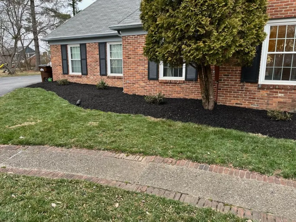 Reliable outdoor landscaping in Columbus, OH - Miller’s Forestry Tree & Mulch