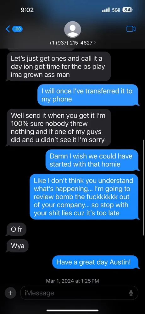 Expert garden landscaping in Columbus, OH - Miller’s Forestry Tree & Mulch