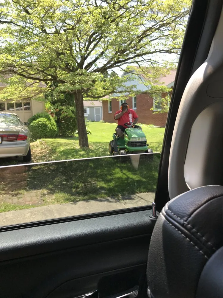 Trusted outdoor landscaping near you in Downingtown, PA by Millers Grass Cutting and Power Washing