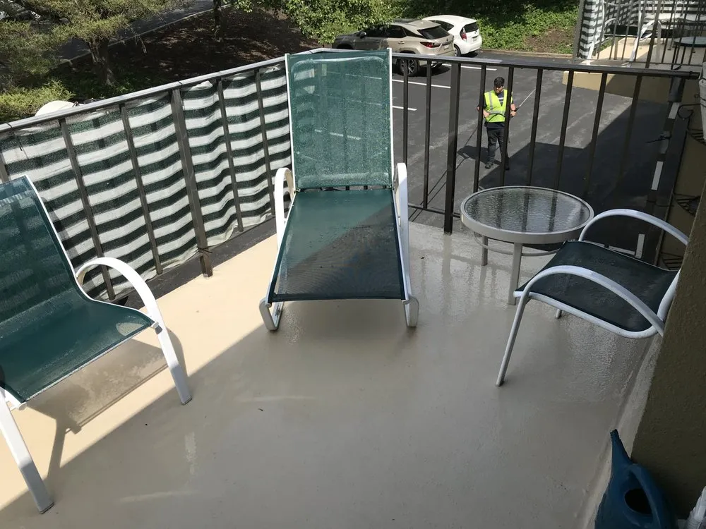 Professional garden landscaping for residential properties in Downingtown, PA by Millers Grass Cutting and Power Washing