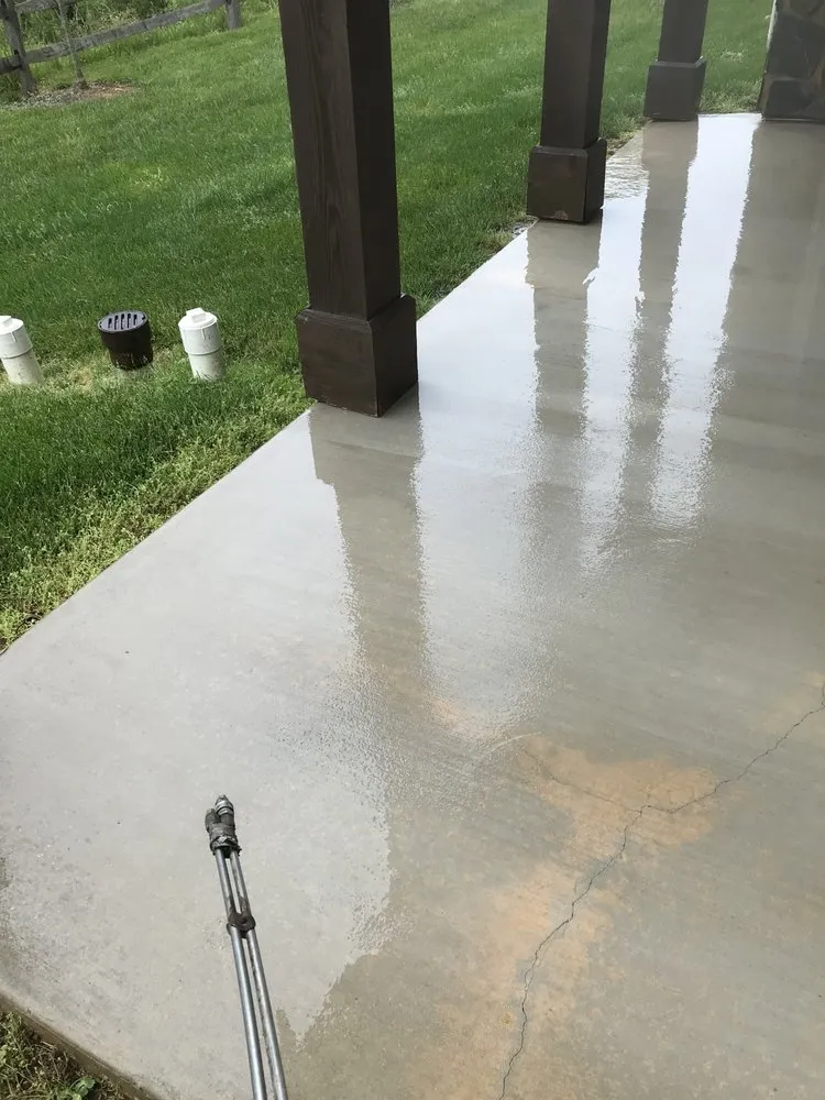 Local lawn care service in Downingtown, PA - Millers Grass Cutting and Power Washing