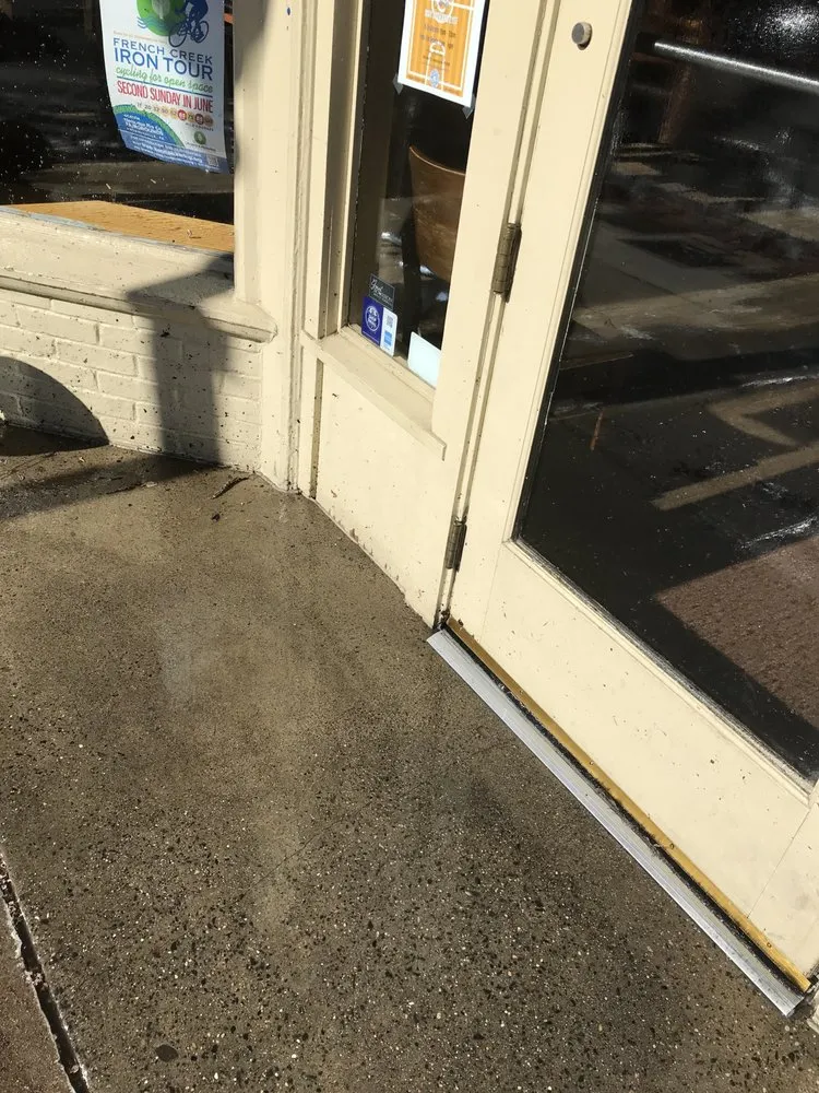 Trusted yard cleanup service with custom design across Downingtown, PA - Millers Grass Cutting and Power Washing