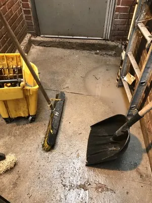 Millers Grass Cutting and Power Washing Logo