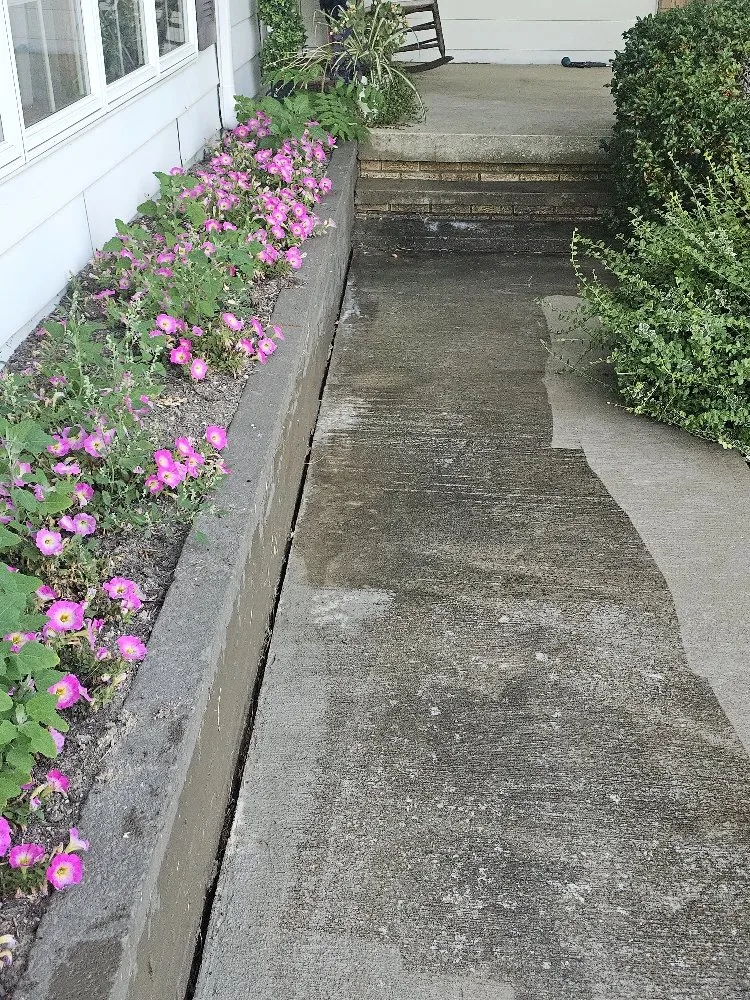 Top-rated landscape design in Osceola Mills, PA by Miller's Green Thumb Services