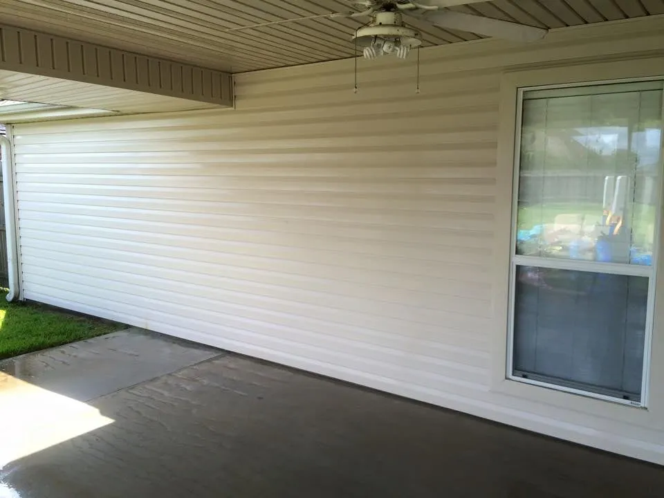 Top-rated landscaping services in Lumberton, TX by Miller's Handy Man, Lawn Care, and Landscaping