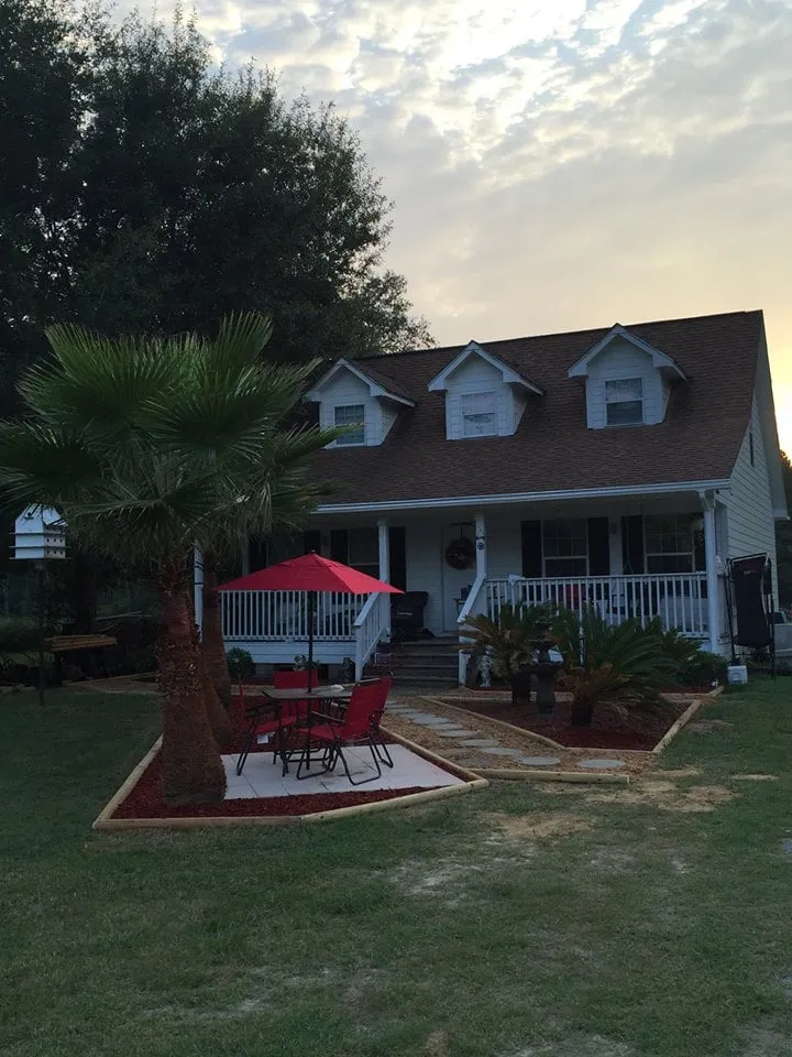 Reliable residential landscaping in Lumberton, TX - Miller's Handy Man, Lawn Care, and Landscaping