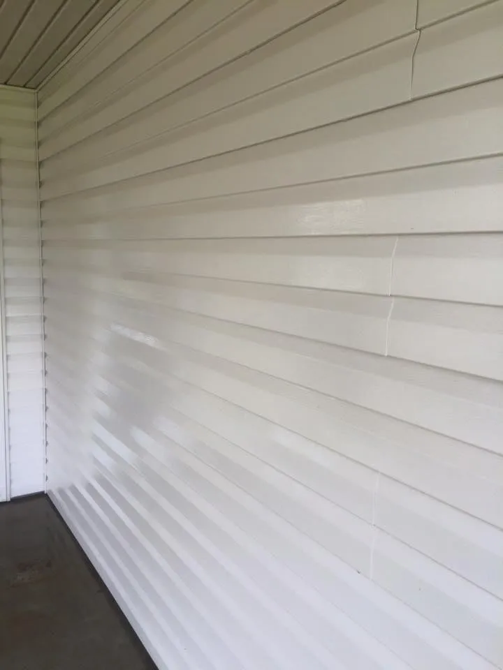 Local landscape installation for homes in Lumberton, TX by Miller's Handy Man, Lawn Care, and Landscaping