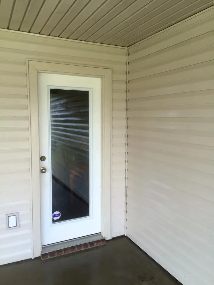 Custom landscape design near you in Lumberton, TX by Miller's Handy Man, Lawn Care, and Landscaping