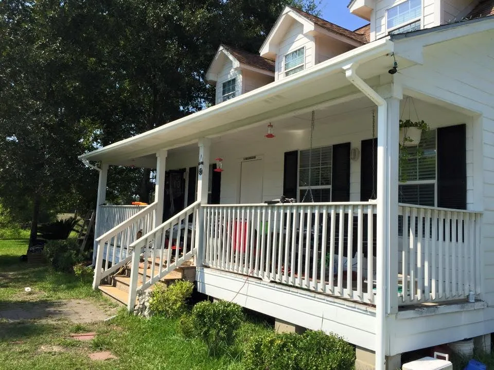 Local lawn care service for outdoor upgrades in Lumberton, TX by Miller's Handy Man, Lawn Care, and Landscaping