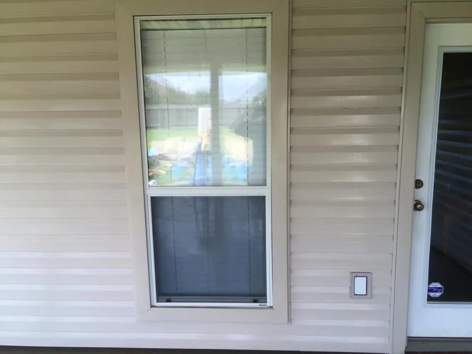 Custom yard maintenance in Lumberton, TX by Miller's Handy Man, Lawn Care, and Landscaping