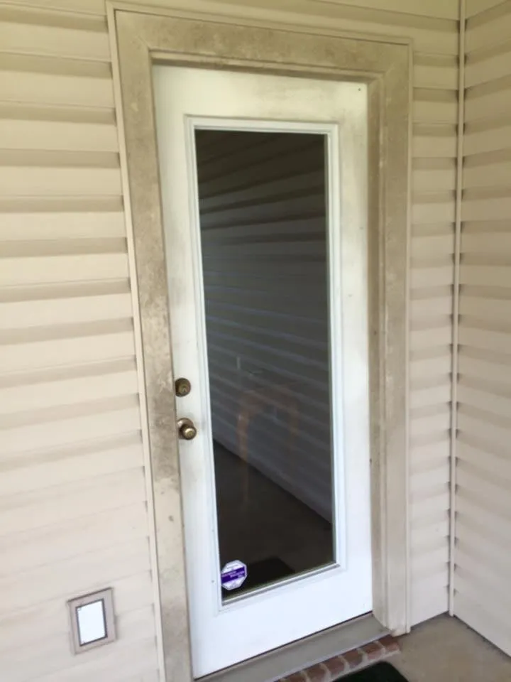 Trusted landscape design in Lumberton, TX - Miller's Handy Man, Lawn Care, and Landscaping