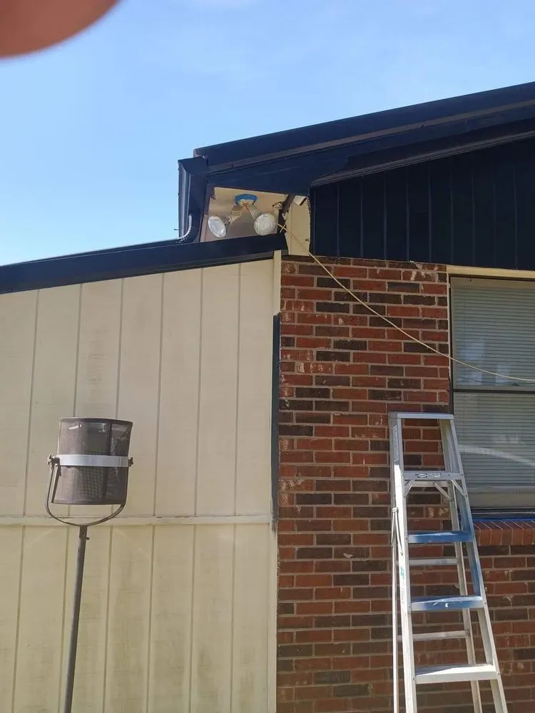 Local landscape design experts serving Lenoir, NC - Millers Home Improvements