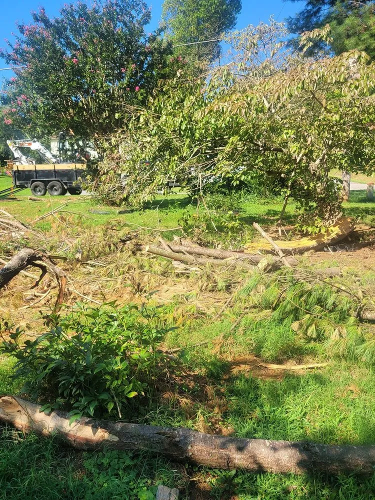 Top-rated garden landscaping for homes across Lenoir, NC - Millers Home Improvements