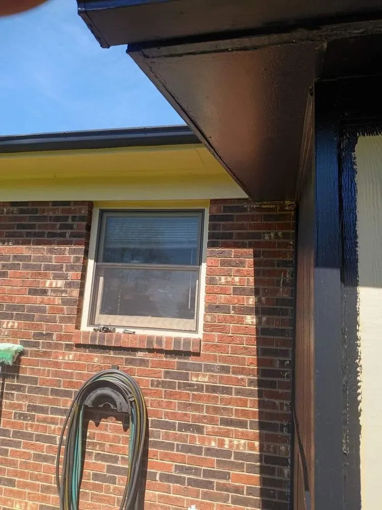 Local landscape design in Lenoir, NC by Millers Home Improvements