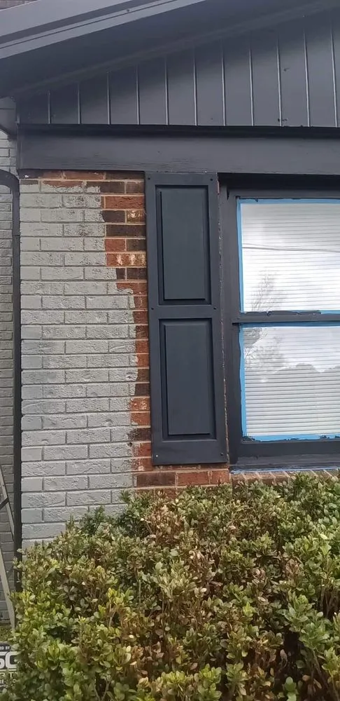 Top-rated outdoor landscaping in Lenoir, NC by Millers Home Improvements