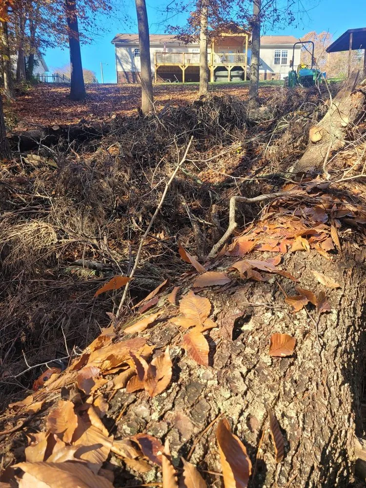 Trusted garden landscaping in Lenoir, NC - Millers Home Improvements