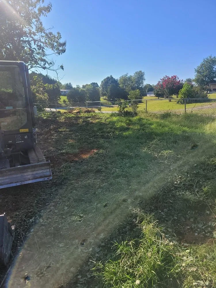 Expert landscaping services near you in Lenoir, NC by Millers Home Improvements