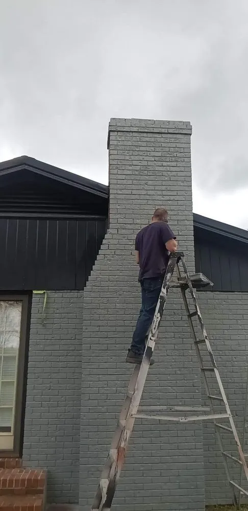 Reliable lawn mowing service for residential properties in Lenoir, NC by Millers Home Improvements