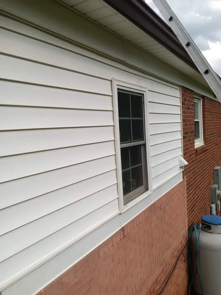 Top-rated residential landscaping for beautiful yards in Lenoir, NC by Millers Home Improvements