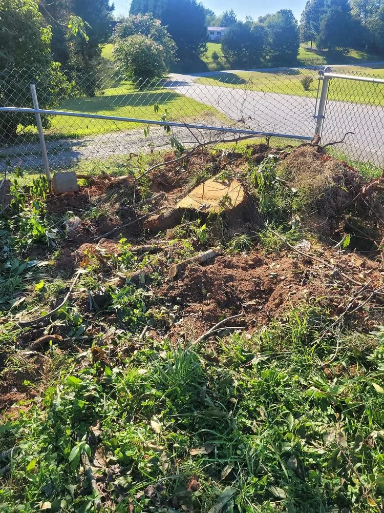 Professional outdoor landscaping experts serving Lenoir, NC - Millers Home Improvements