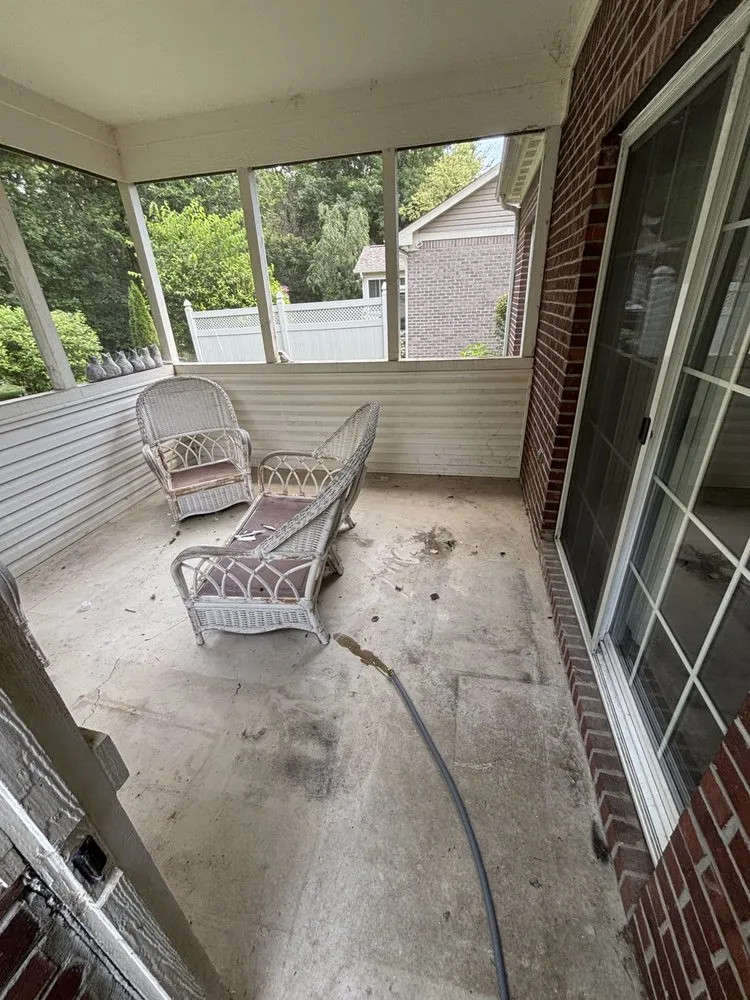 Local lawn care service experts serving Martinsville, IN - Miller’s Innovation