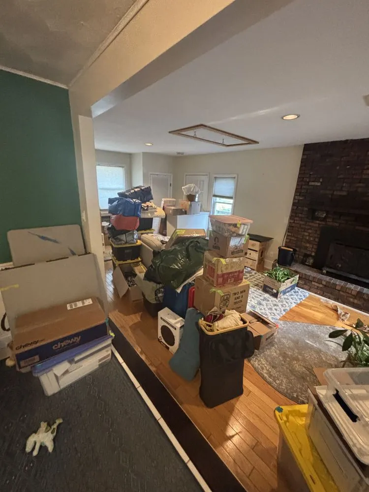 Custom residential landscaping for outdoor upgrades in Martinsville, IN by Miller’s Innovation