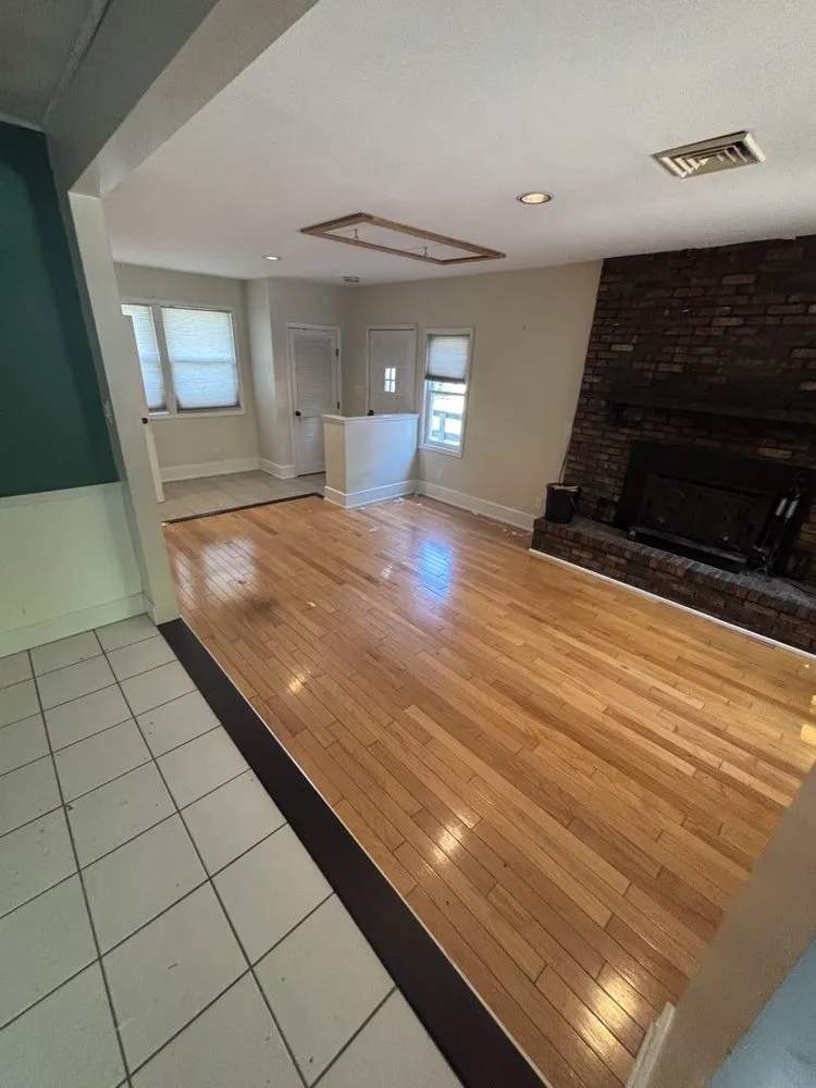 Trusted yard cleanup service for residential properties across Martinsville, IN - Miller’s Innovation