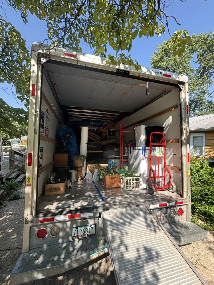 Custom lawn care service experts serving Martinsville, IN - Miller’s Innovation