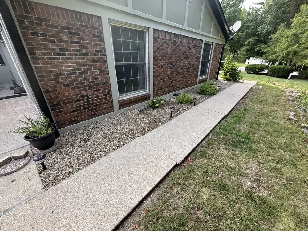 Professional landscaping services in Martinsville, IN - Miller’s Innovation