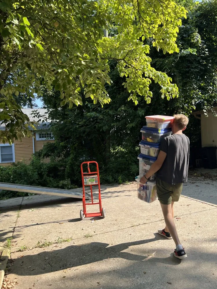 Professional landscaping services in Martinsville, IN by Miller’s Innovation