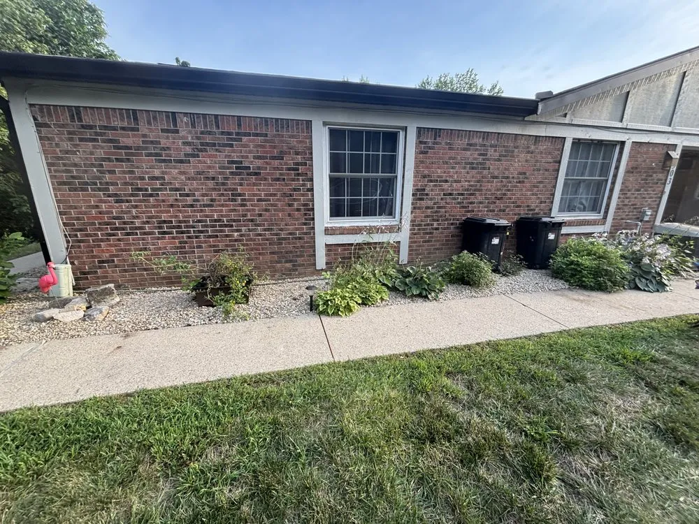 Affordable lawn mowing service for beautiful yards across Martinsville, IN - Miller’s Innovation