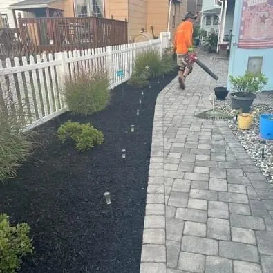 Professional yard cleanup service near you across Elkton, MD - Miller’s Landscaping