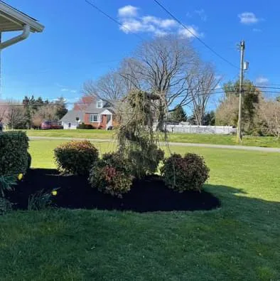 Trusted residential landscaping for year-round maintenance in Elkton, MD by Miller’s Landscaping