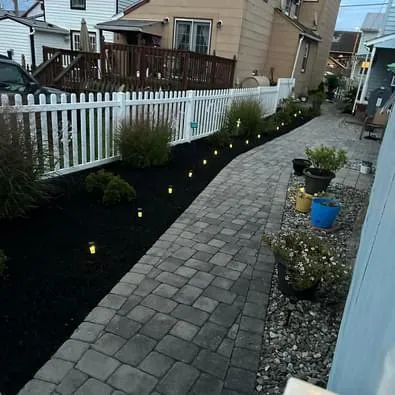 Top-rated yard cleanup service in Elkton, MD - Miller’s Landscaping