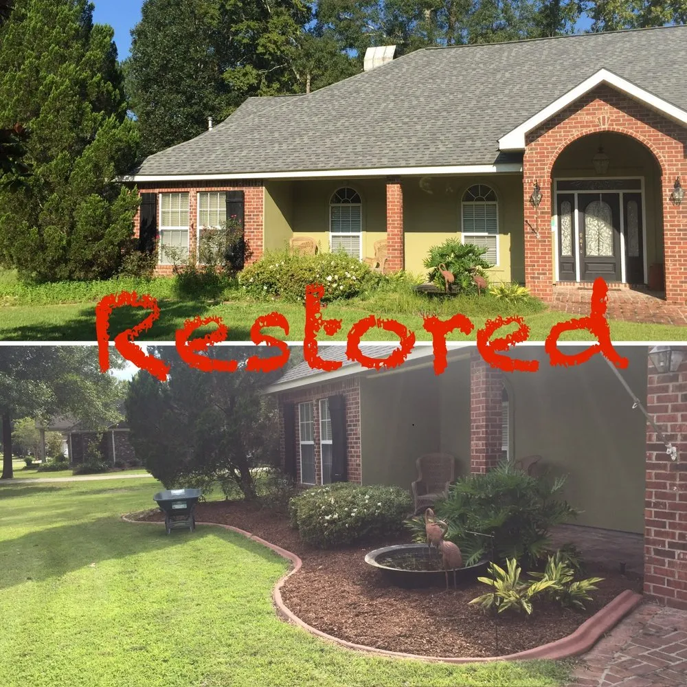 Top-rated landscape installation in Hammond, LA - Miller’s Landscaping