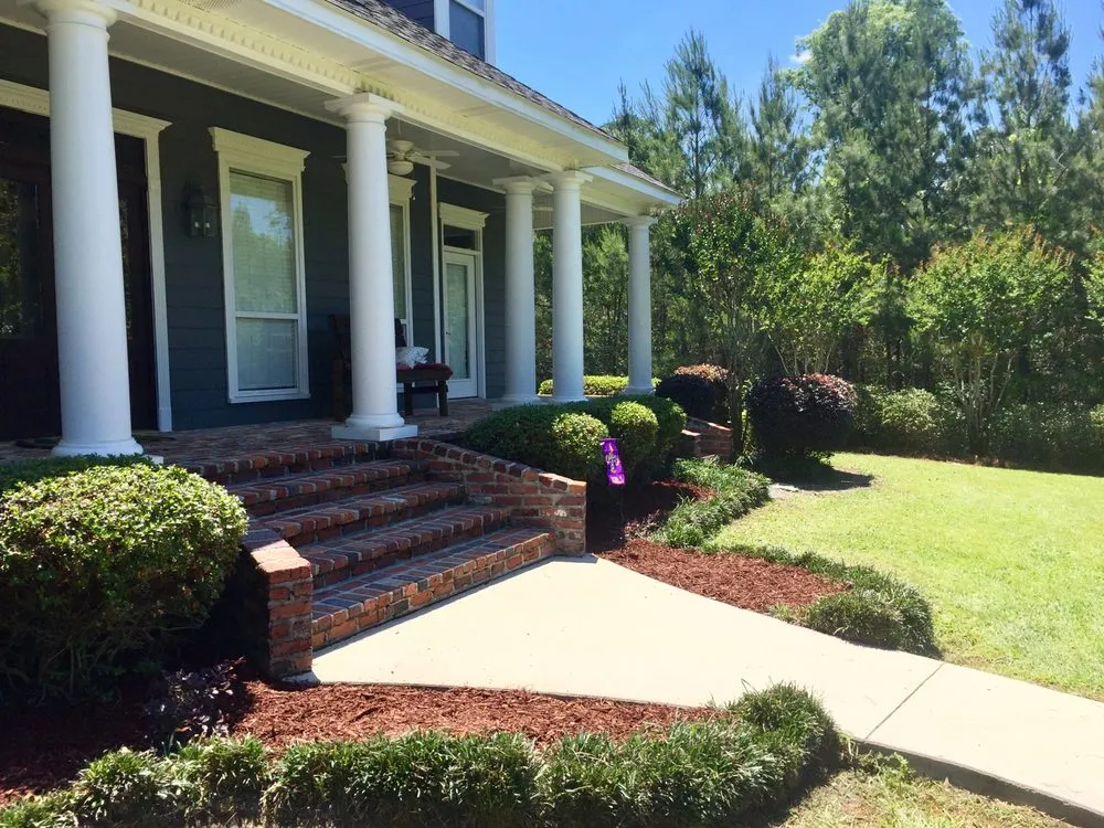 Custom yard cleanup service experts serving Hammond, LA - Miller’s Landscaping