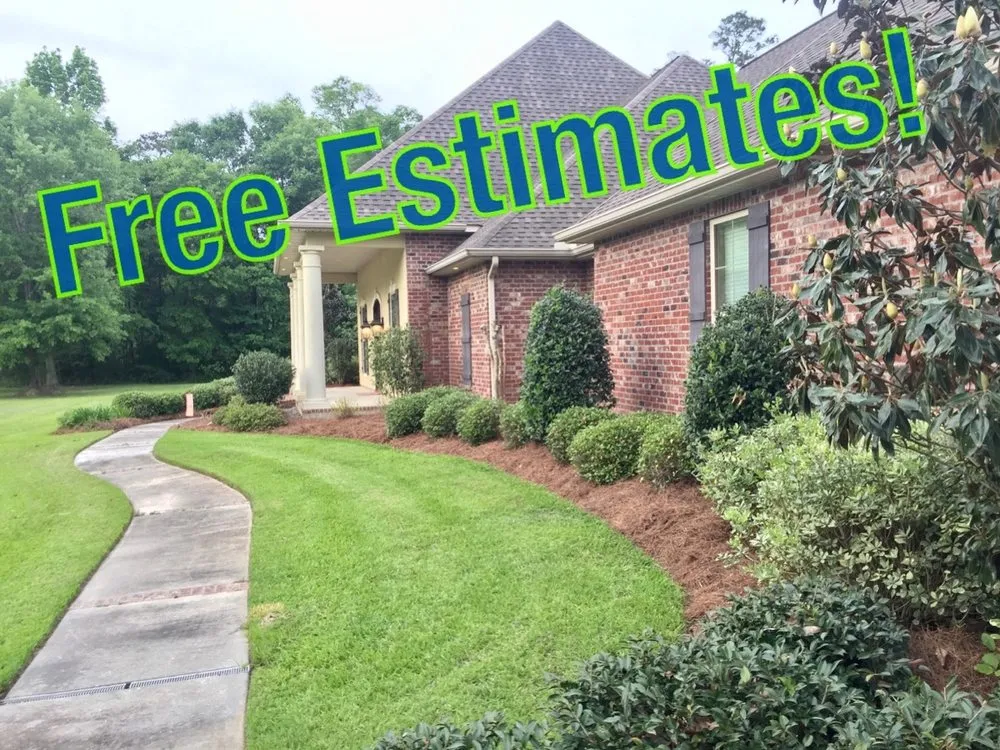 Expert yard cleanup service experts serving Hammond, LA - Miller’s Landscaping