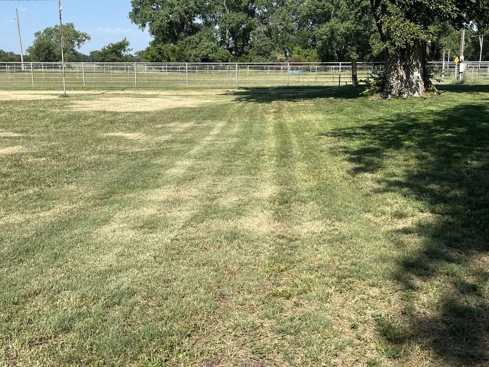 Trusted landscaping services with custom design in Hutchinson, KS by Miller’s Landscaping