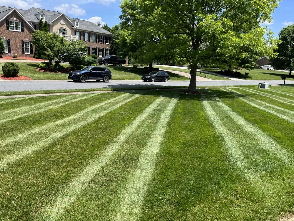 Trusted landscape installation in Lancaster, SC by Miller’s Landscaping