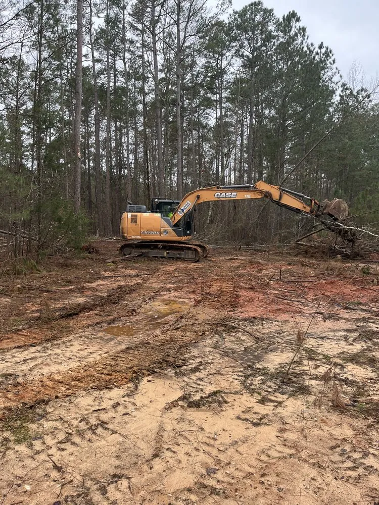 Trusted lawn care service in Lancaster, SC - Miller’s Landscaping