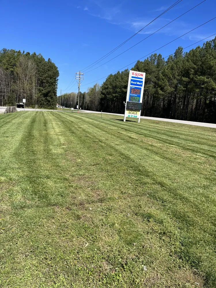 Top-rated yard cleanup service experts serving Lancaster, SC - Miller’s Landscaping