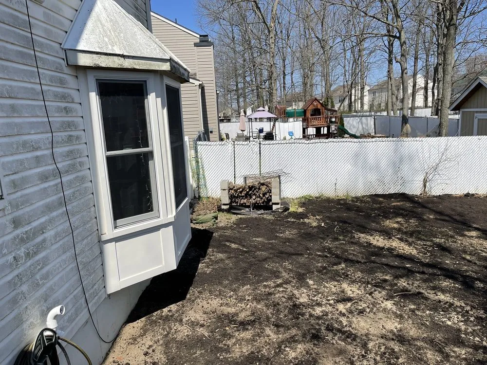 Top-rated lawn mowing service in Sewell, NJ - Miller's Landscaping