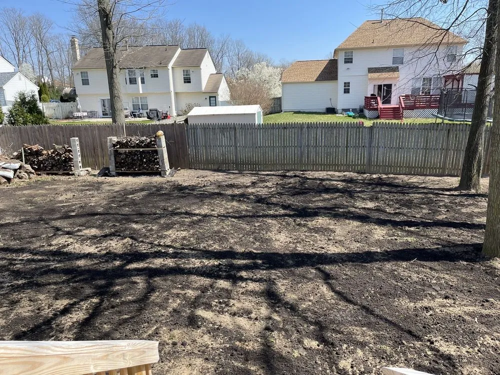 Trusted outdoor landscaping for residential properties across Sewell, NJ - Miller's Landscaping