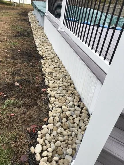 Custom lawn care service experts serving Sewell, NJ - Miller's Landscaping